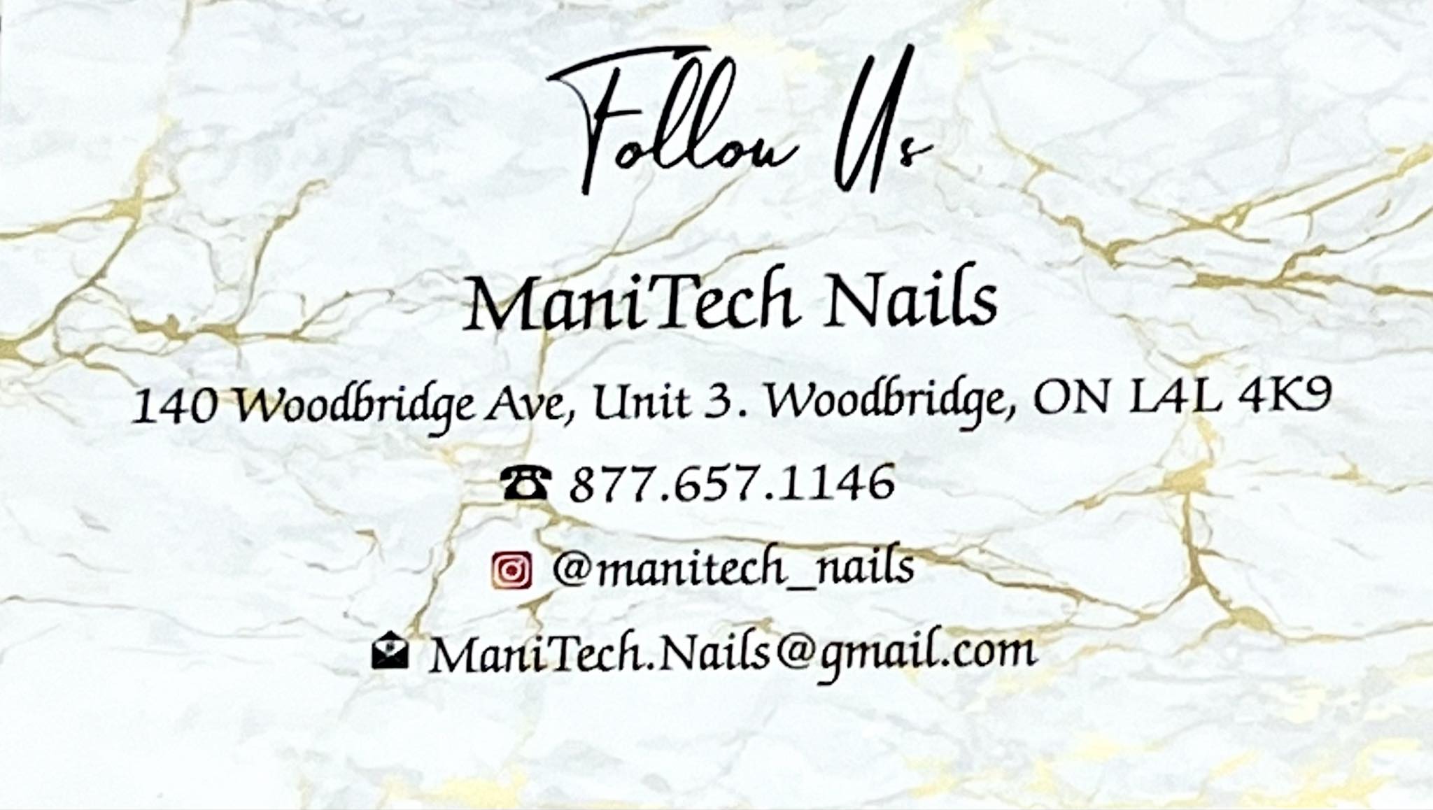 Business Card
